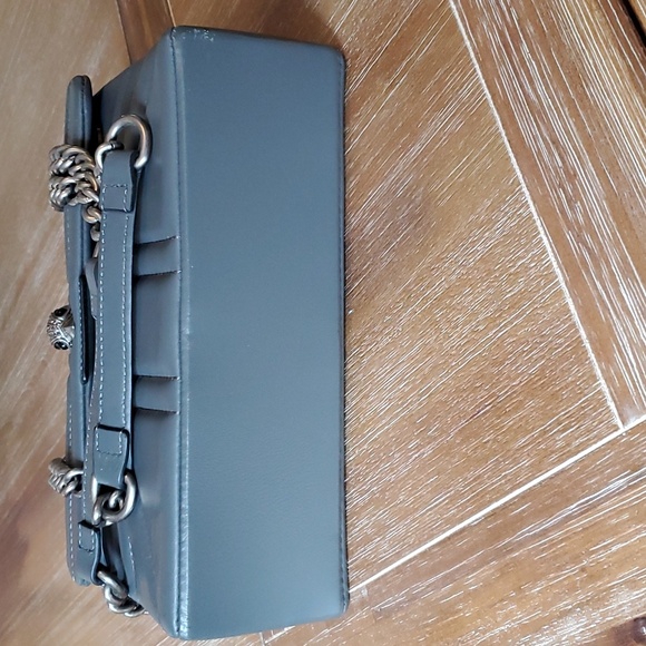 Kurt Geiger Union Jack Bag - Picture 8 of 12